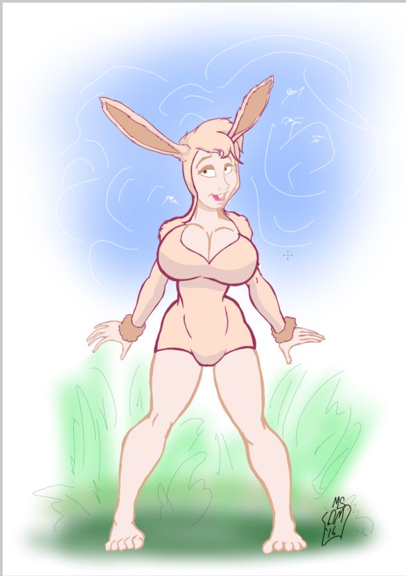 ARTIST Mistersnow page 10 full