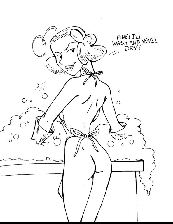 ARTIST Mistersnow page 6 full