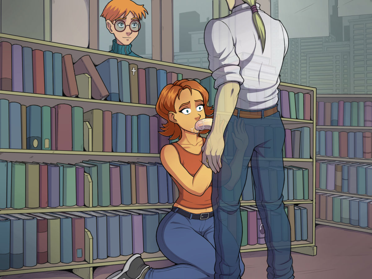 Witch Hunter 0.22.1 page 6 full
