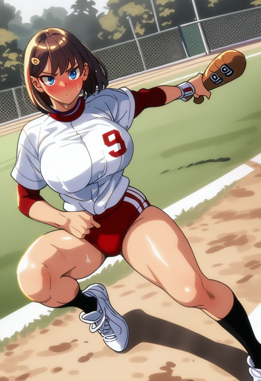 Akane Vs New Guy page 5 full