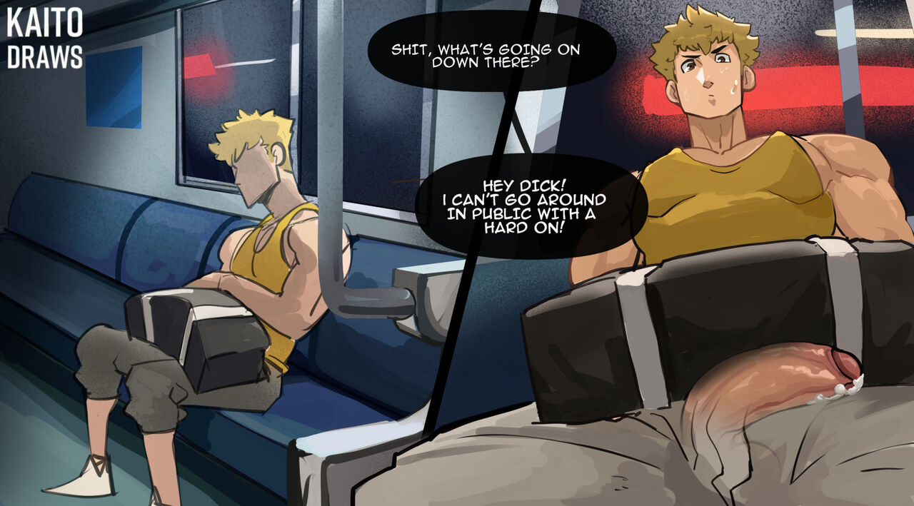 Ryuji Buff page 2 full