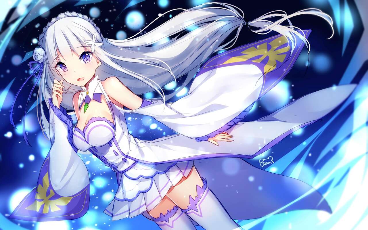 re zero kara hajimeru isekai seikatsu page 5 full