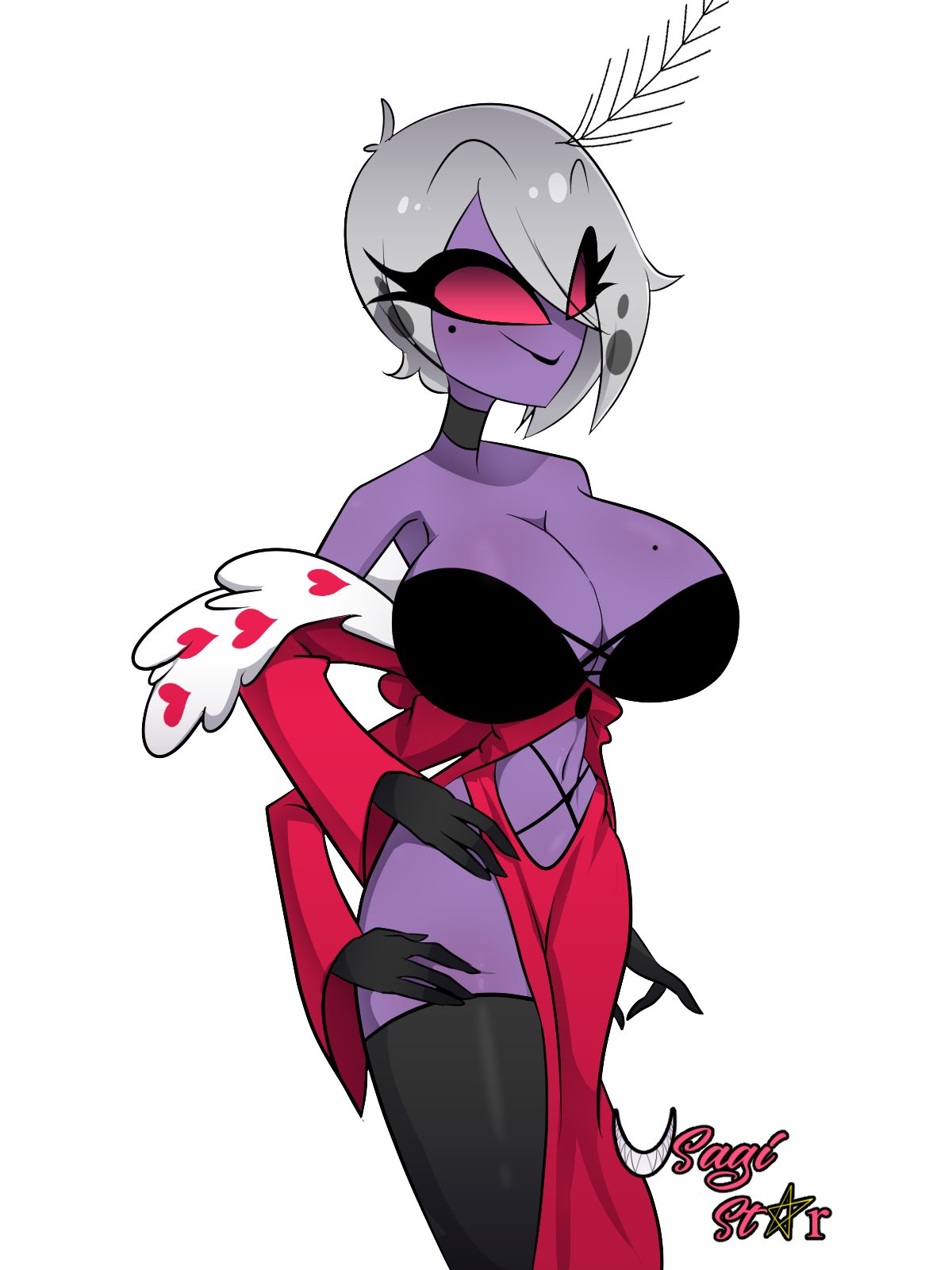 Valentino Gender Swap By Katsuma Yoshida Backup page 3 full