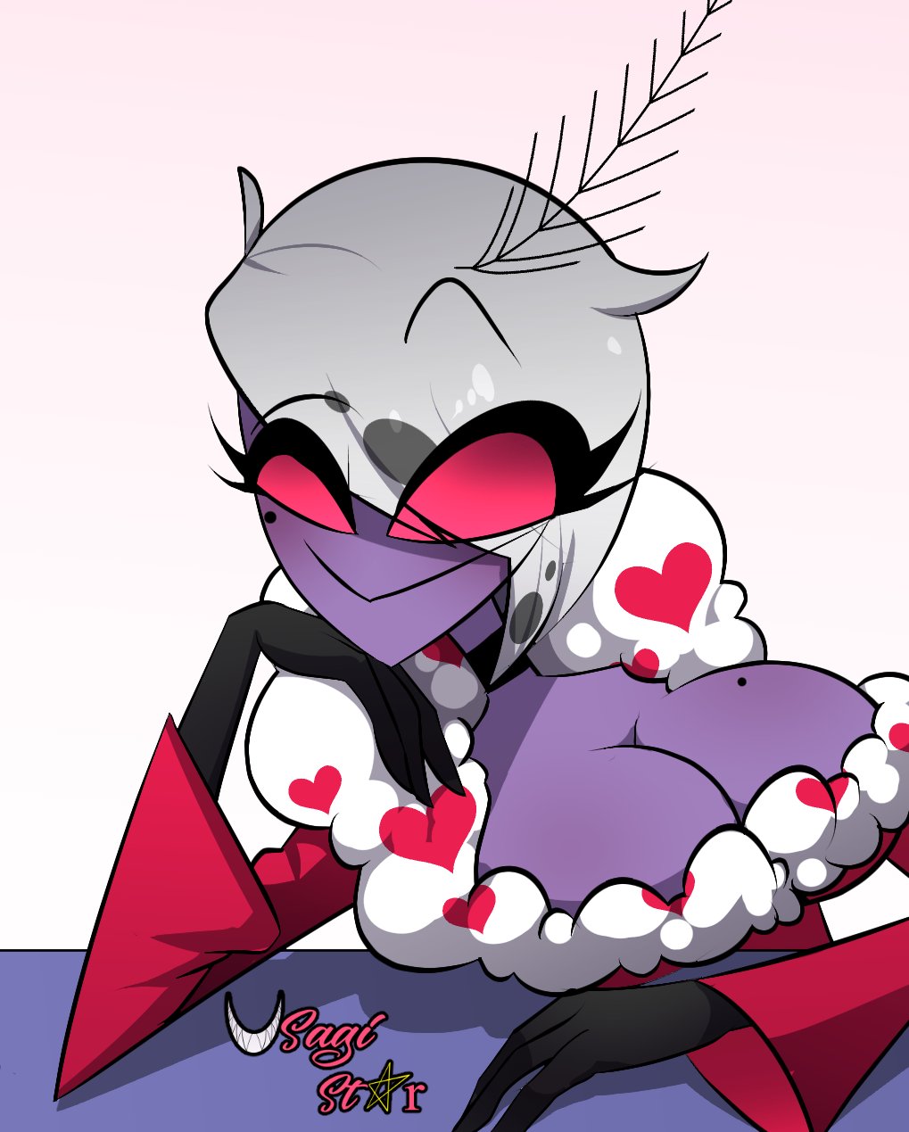 Valentino Gender Swap By Katsuma Yoshida Backup page 6 full