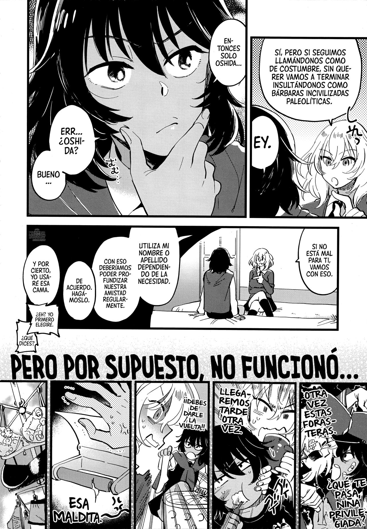 AnOshi, Nakayoku! page 5 full
