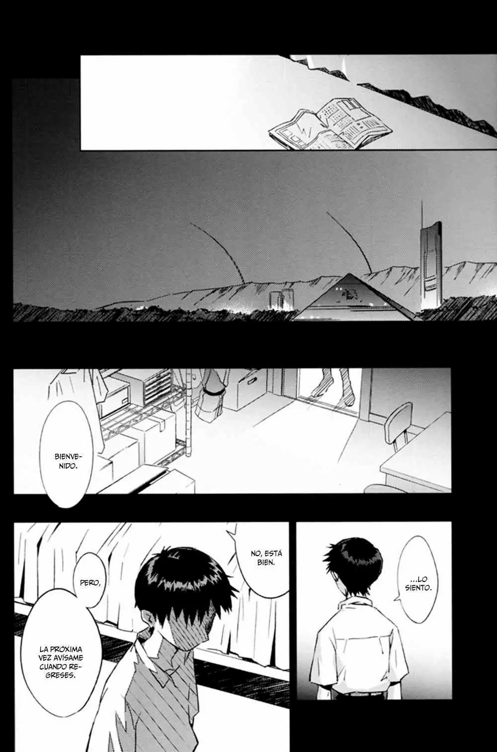 and down &amp; down page 3 full