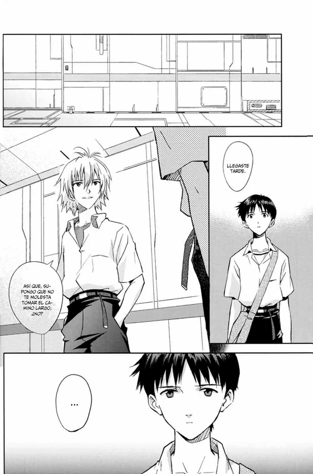 and down &amp; down page 5 full