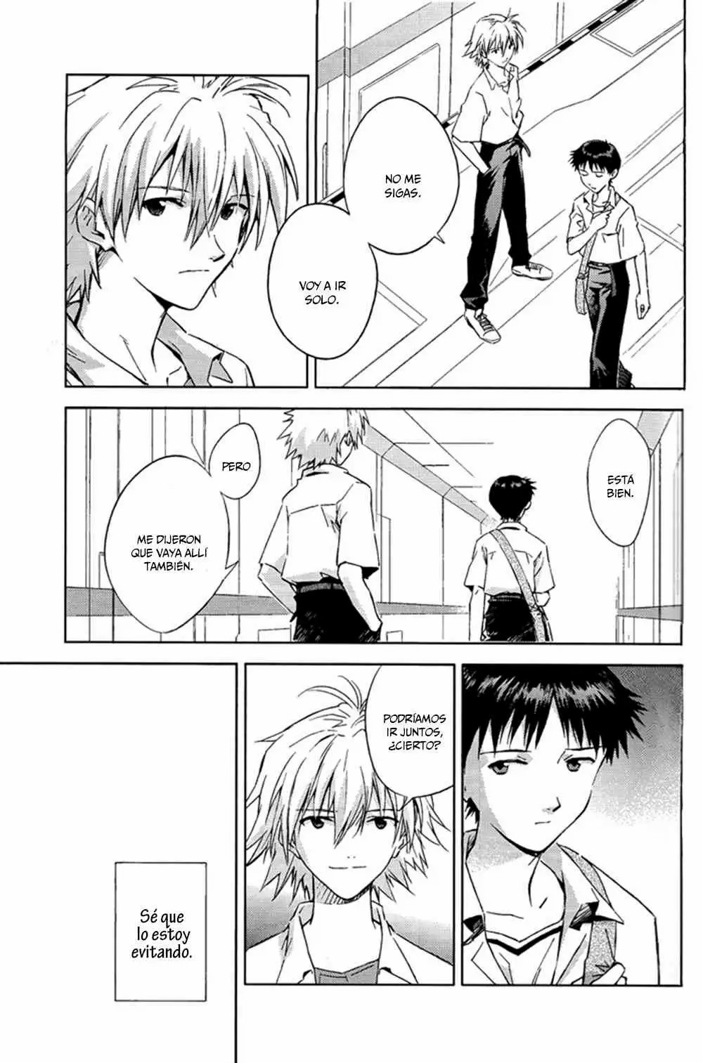 and down &amp; down page 6 full
