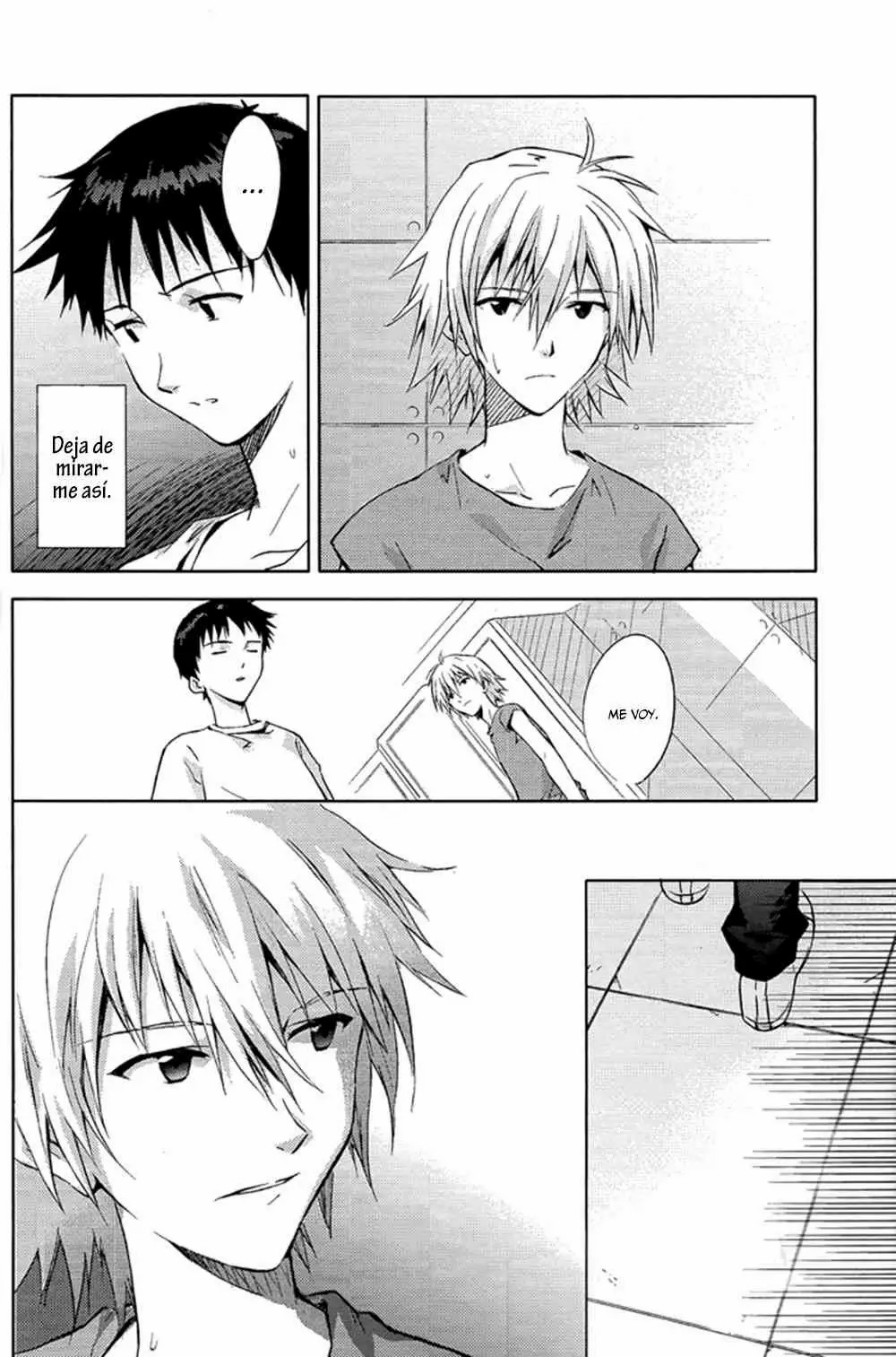 and down &amp; down page 9 full