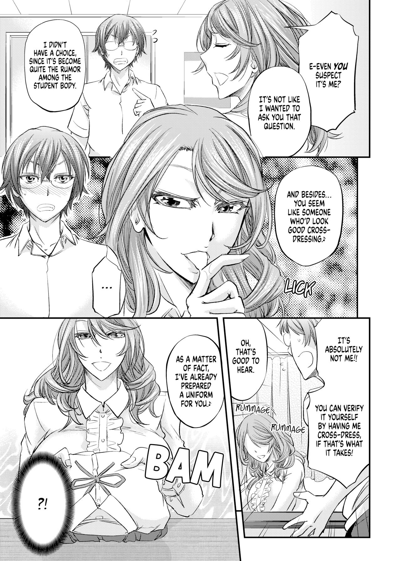 After-School Feminization Guidance page 4 full