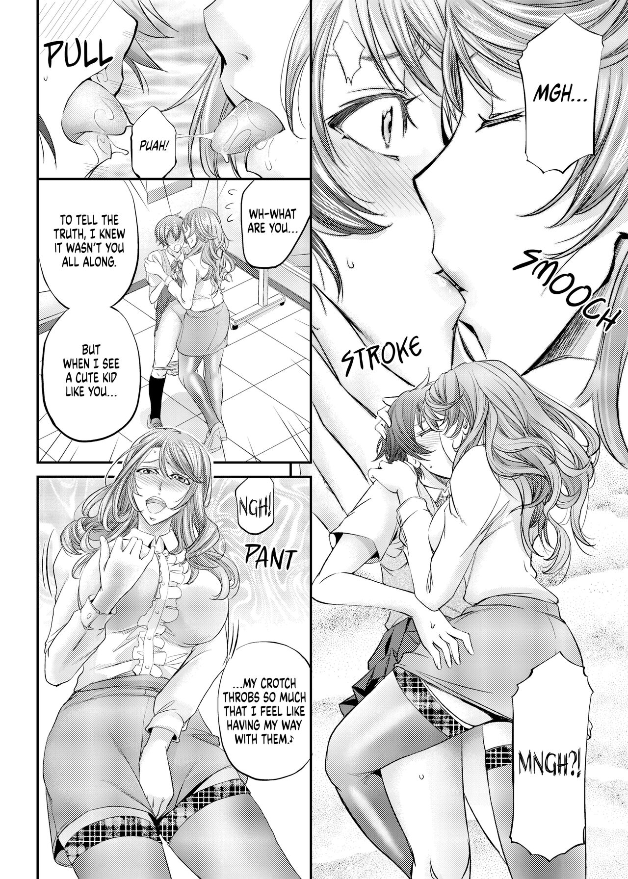 After-School Feminization Guidance page 7 full