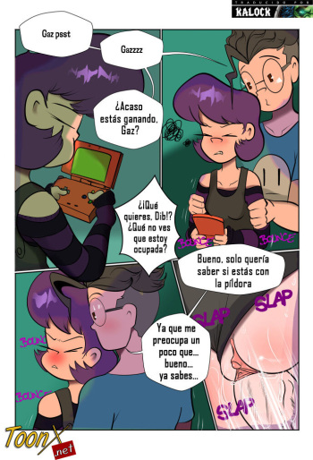 Normal Day Life of Membrane's Sibling cover