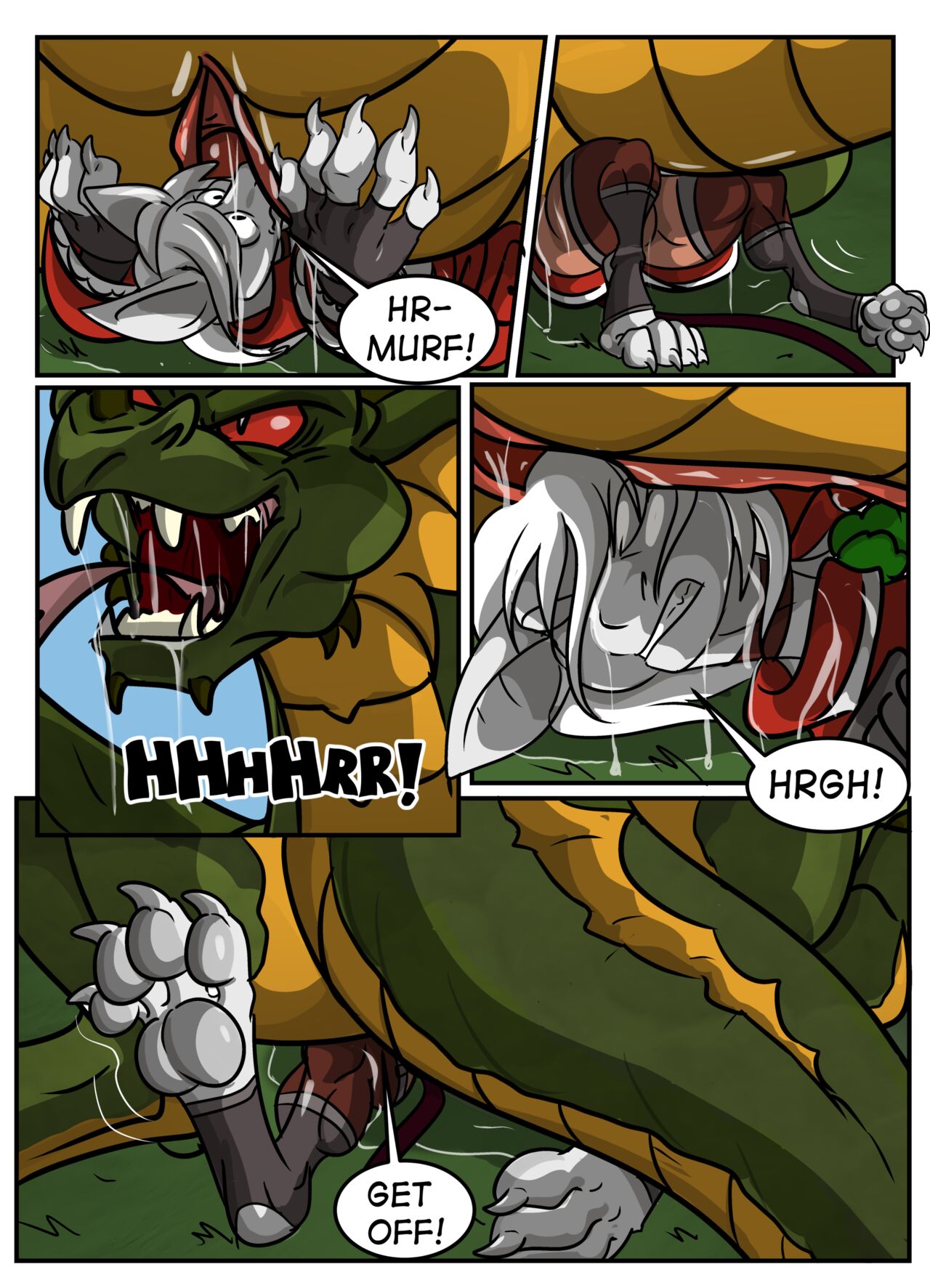 Durgoon page 5 full
