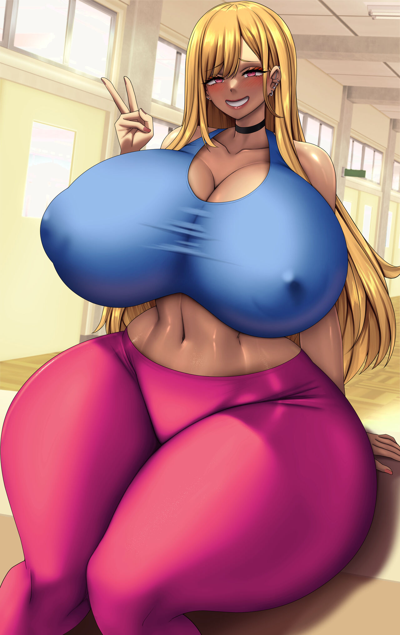 Artist - Cloudyb1ts page 5 full