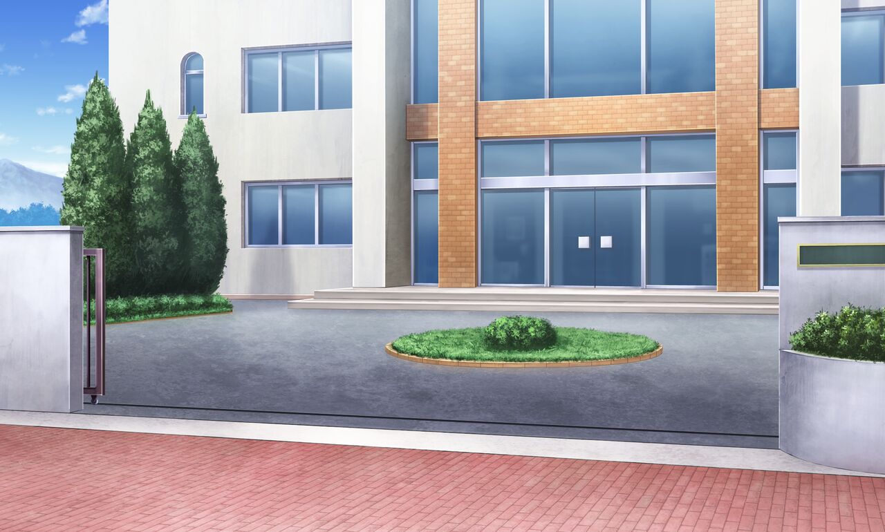 Sougeki no Jaeger - Backgrounds + Sprites page 1 full