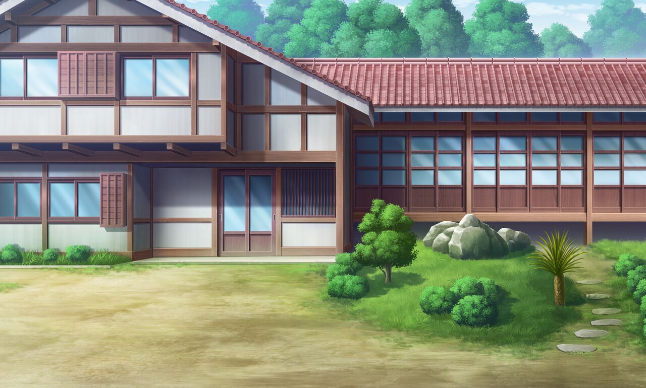 Sougeki no Jaeger - Backgrounds + Sprites page 8 full