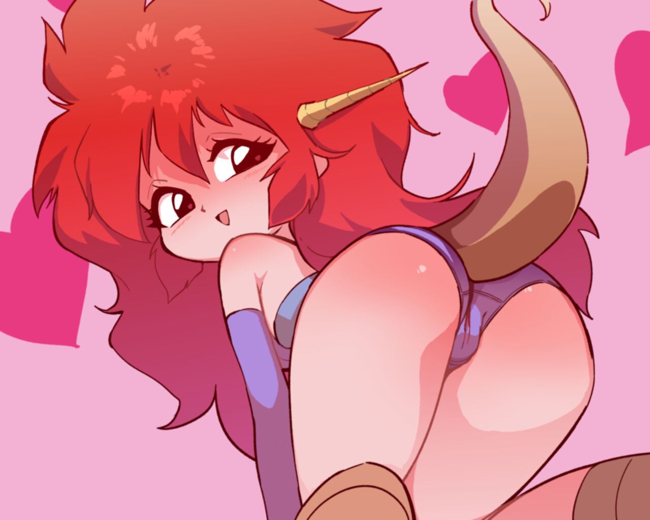 Orenji  ongoing page 8 full