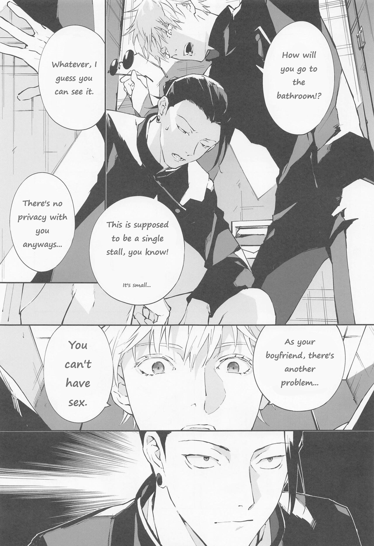 Convenient Hole page 5 full