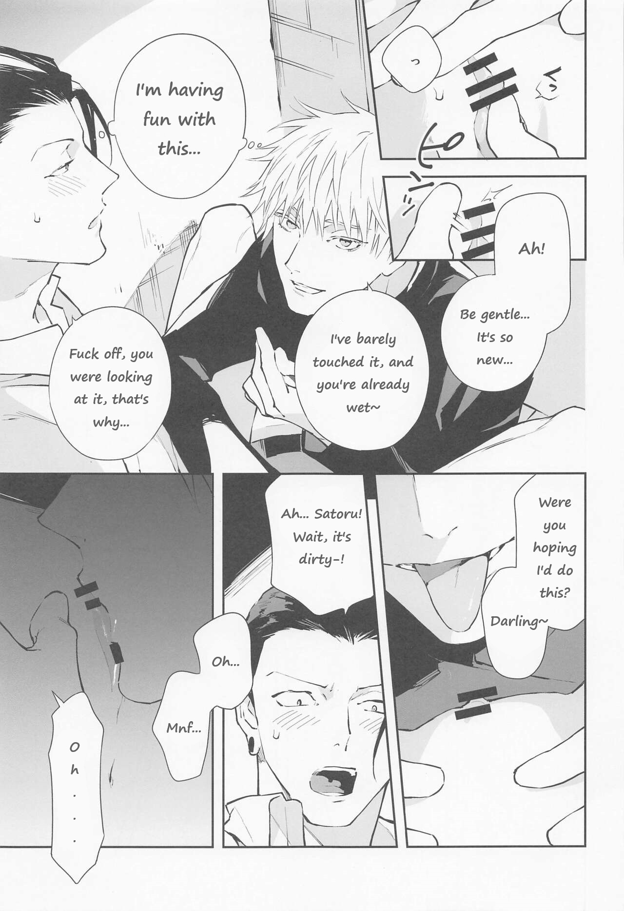 Convenient Hole page 9 full