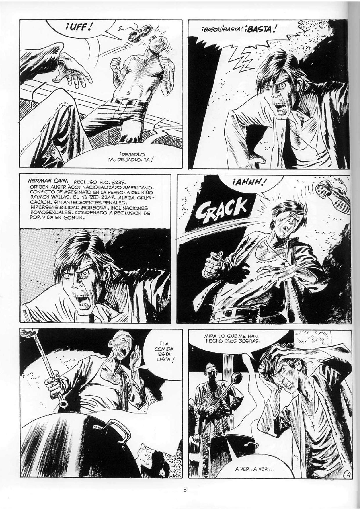 De Vuelta a Casa page 10 full