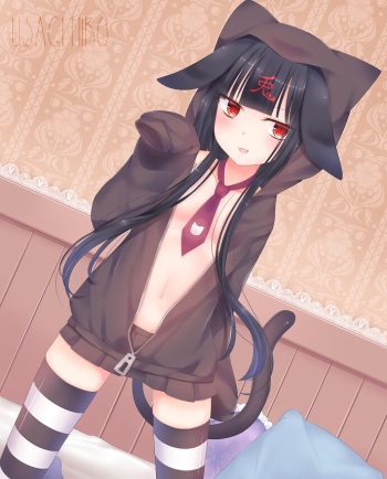 USAGIMIKO cover