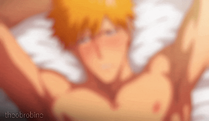 Yoruichi×Ichigo page 2 full