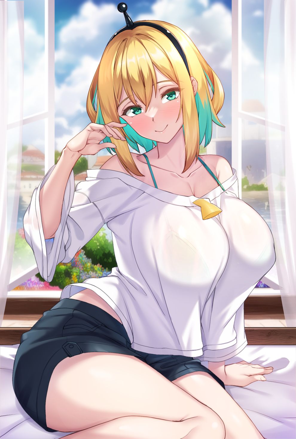 リオ page 7 full