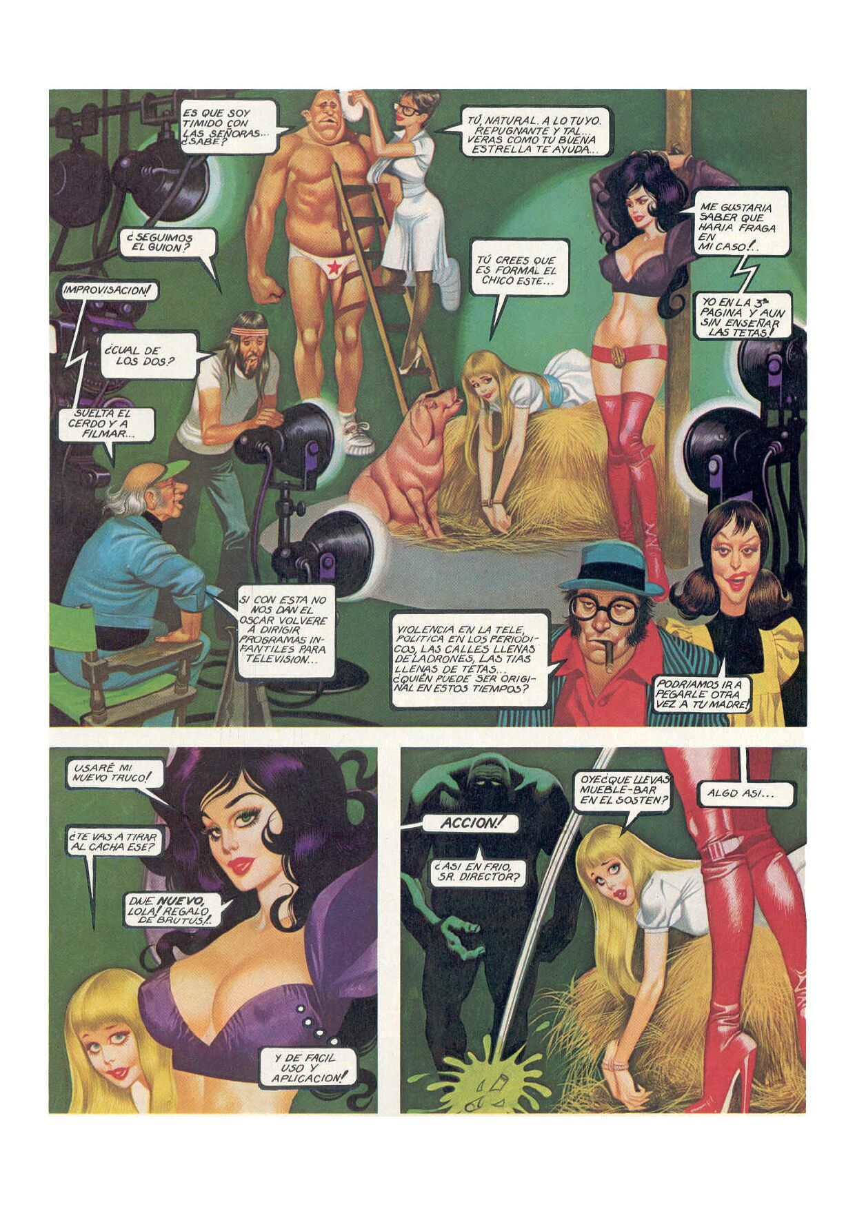 Wanda la Perversa page 4 full