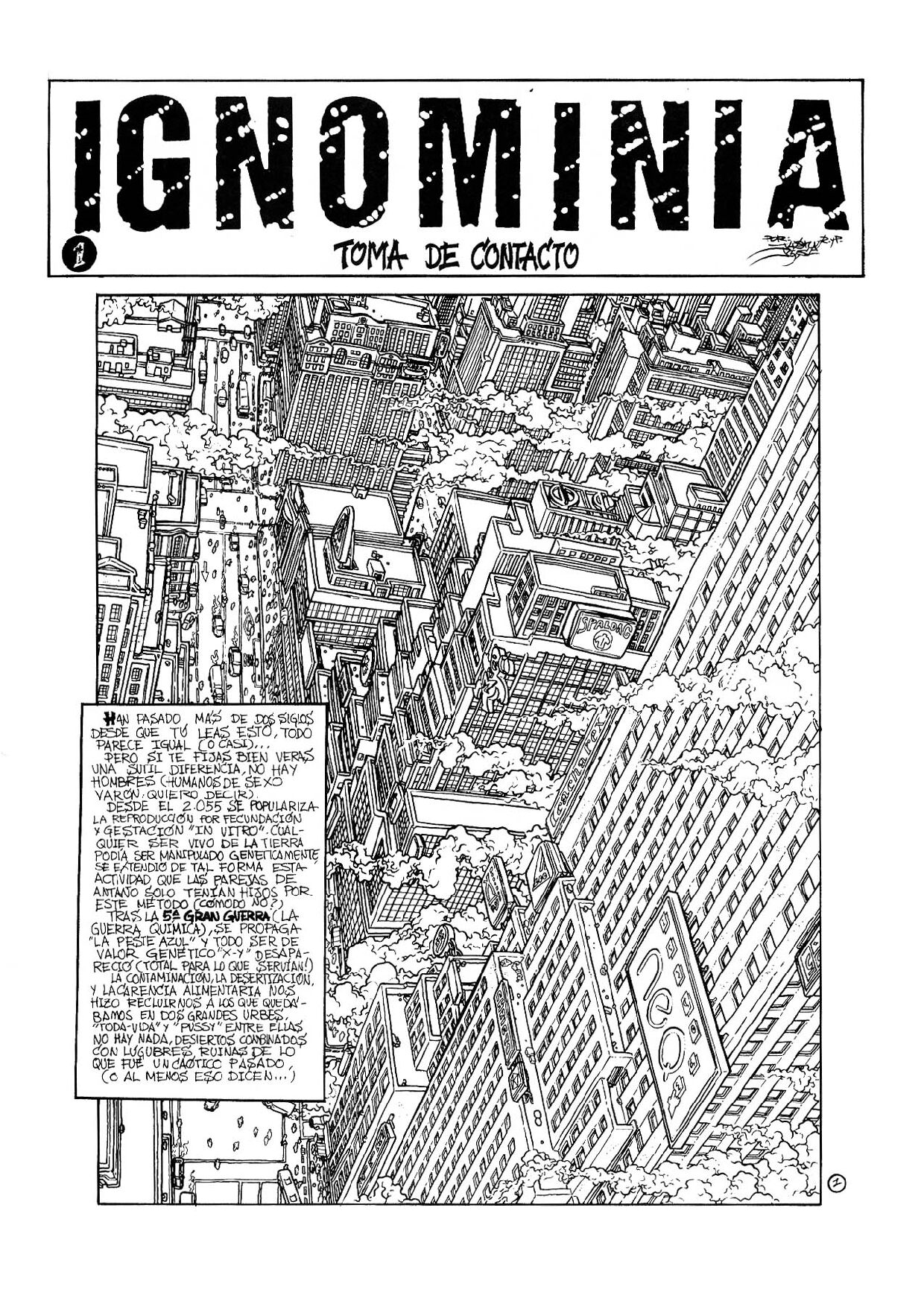 Ignominia page 3 full