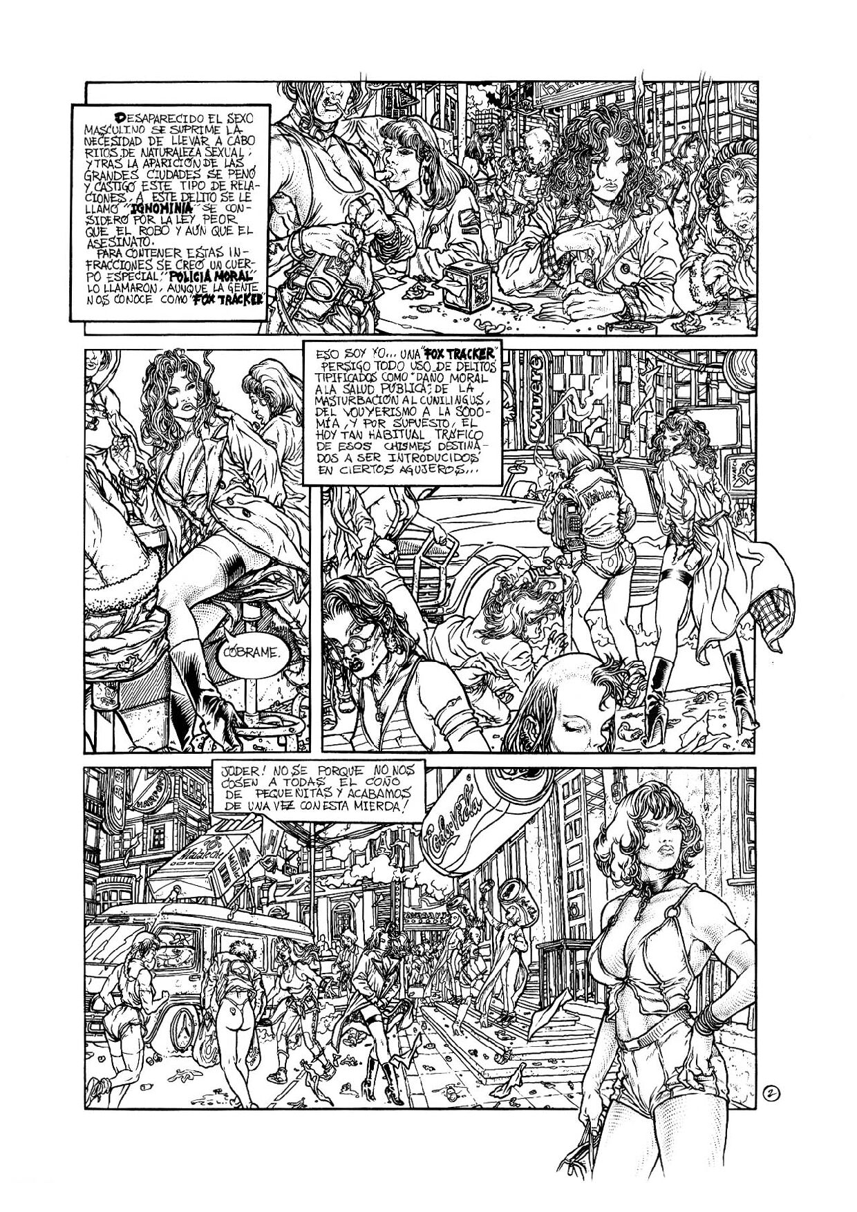 Ignominia page 5 full