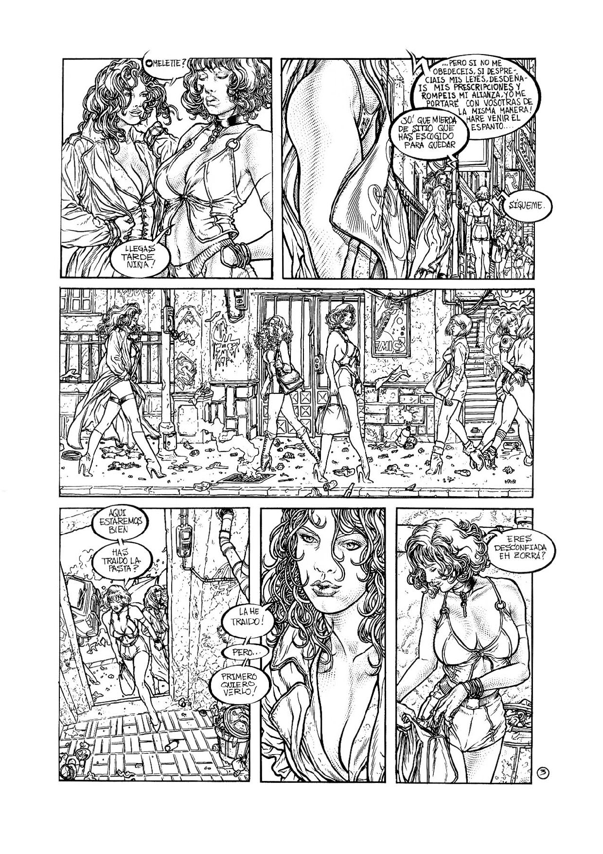 Ignominia page 6 full