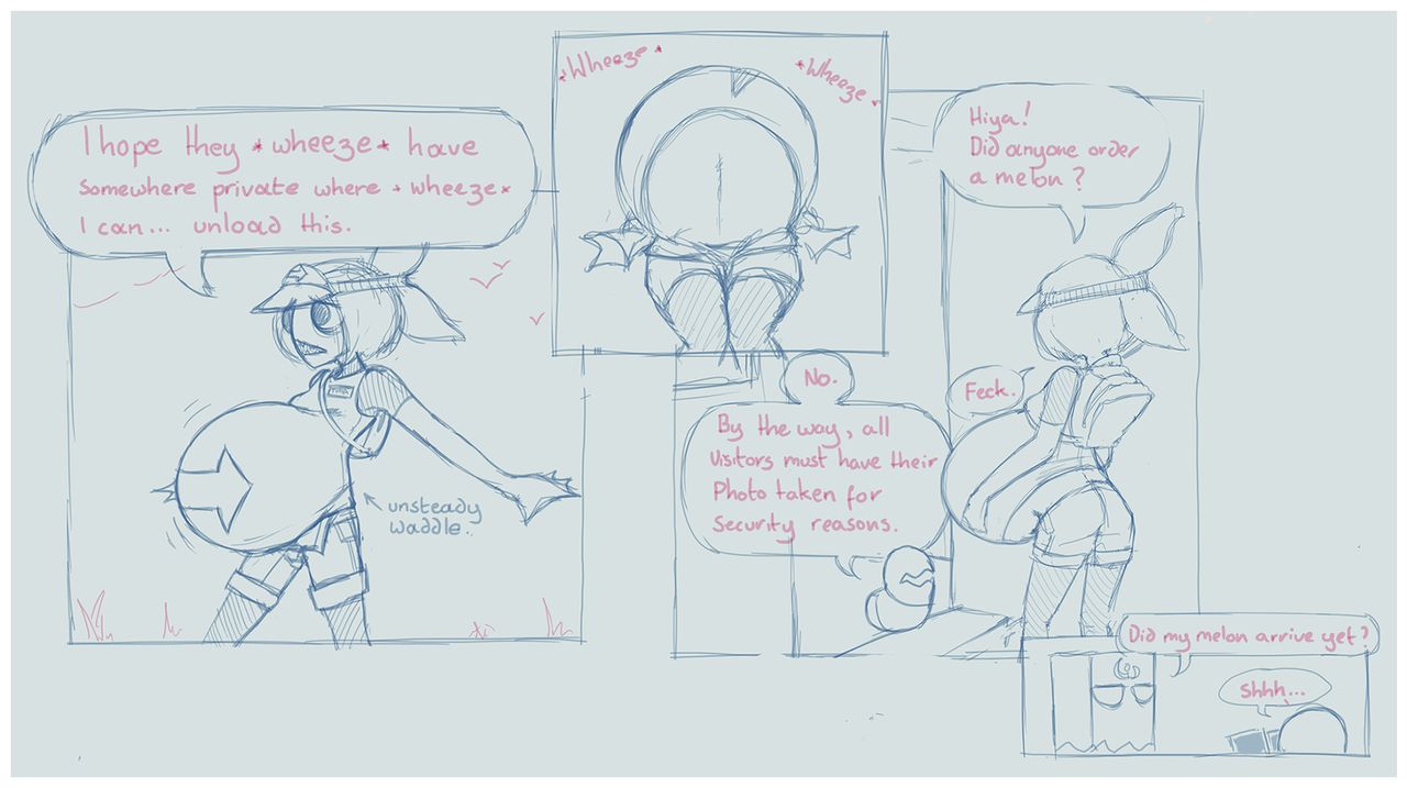 Artist - Susfishous page 2 full