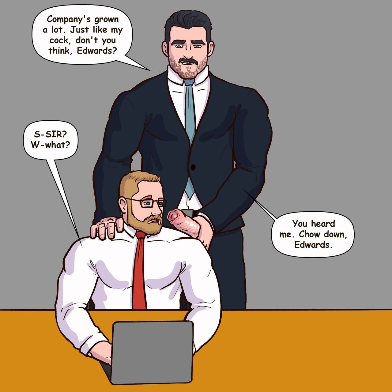 Gabo Comic 52 page 10 full