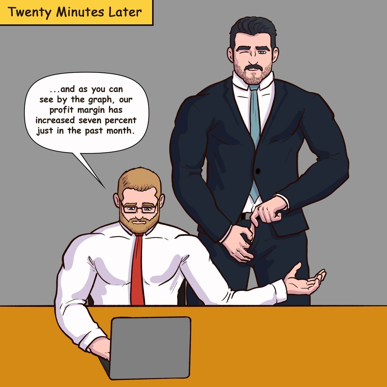 Gabo Comic 52 page 9 full