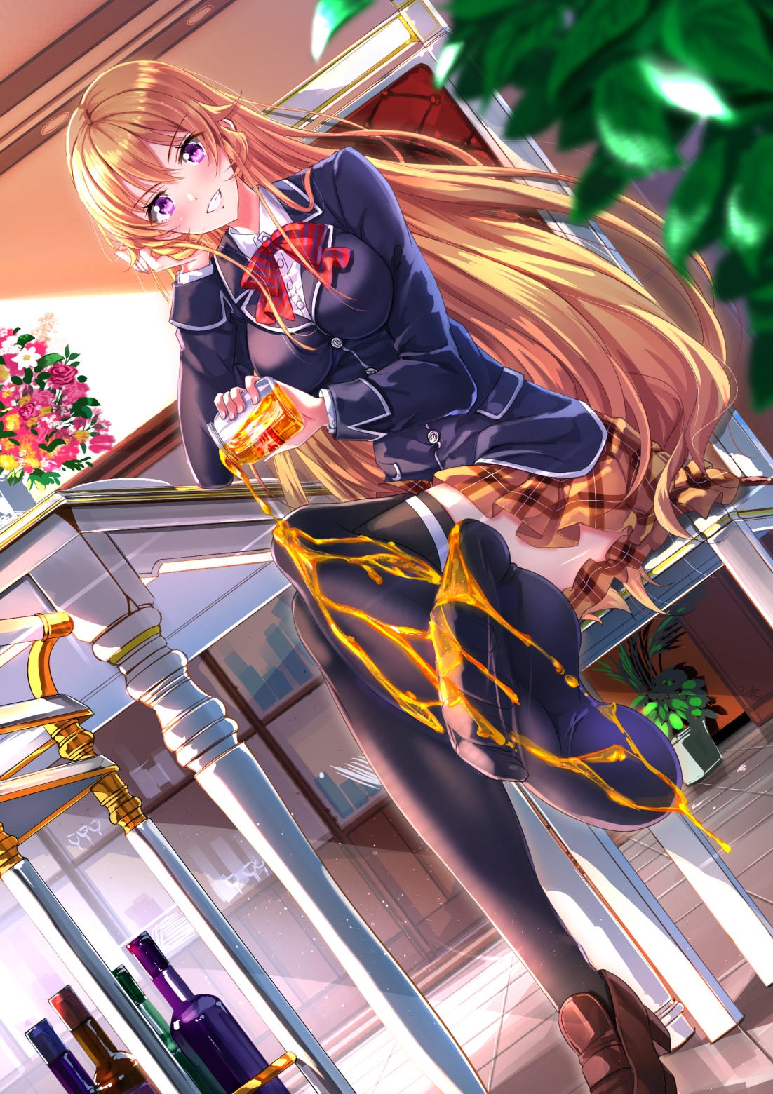 shokugeki no soma page 6 full