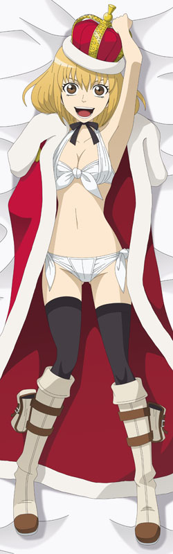 Moyas*mon na Dakimakura page 4 full