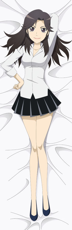 Moyas*mon na Dakimakura page 5 full