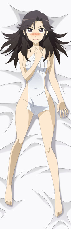 Moyas*mon na Dakimakura page 7 full
