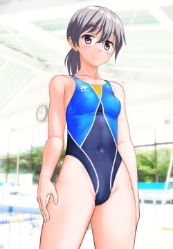 Nuri Shuusaku Musume-chan