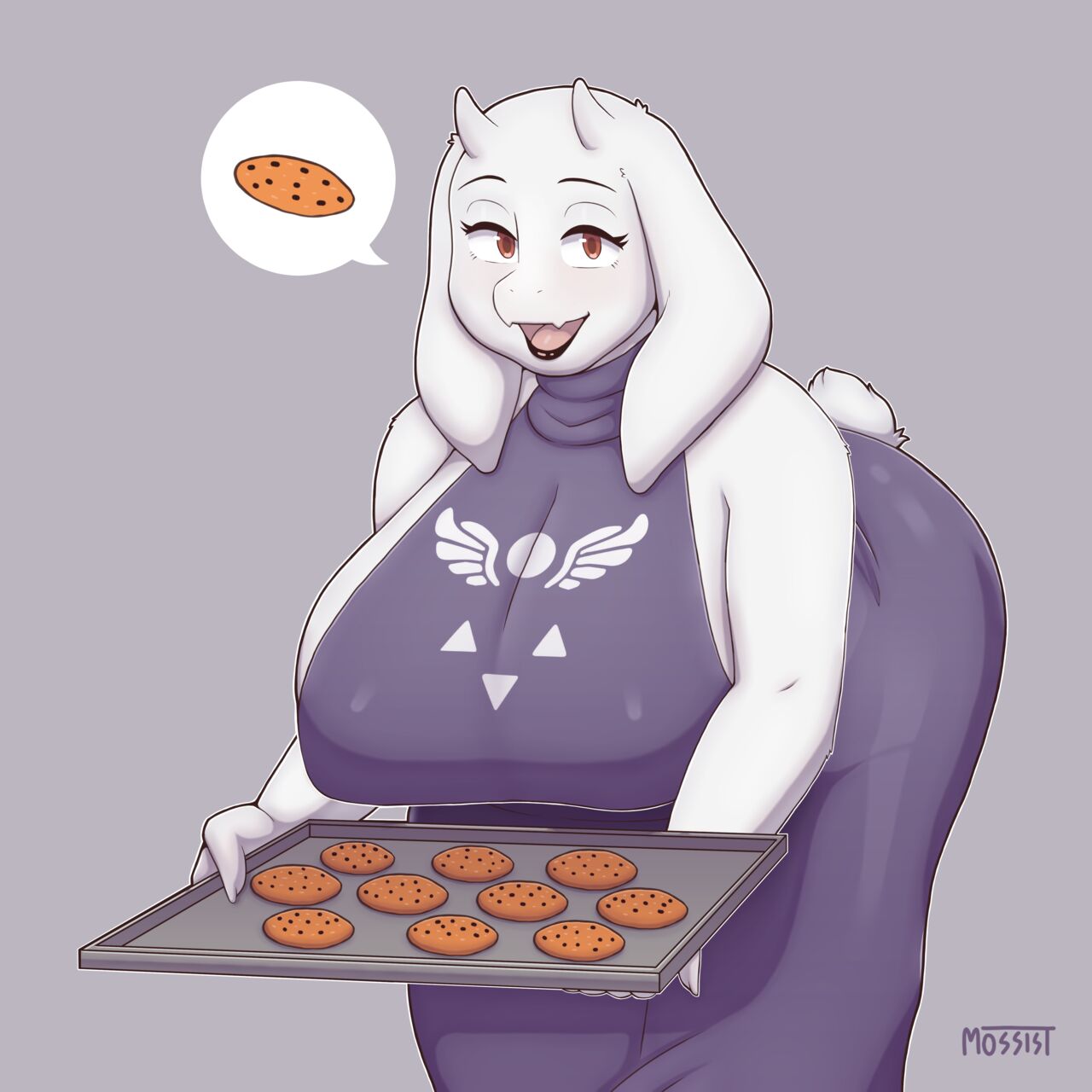Cookie Time page 3 full