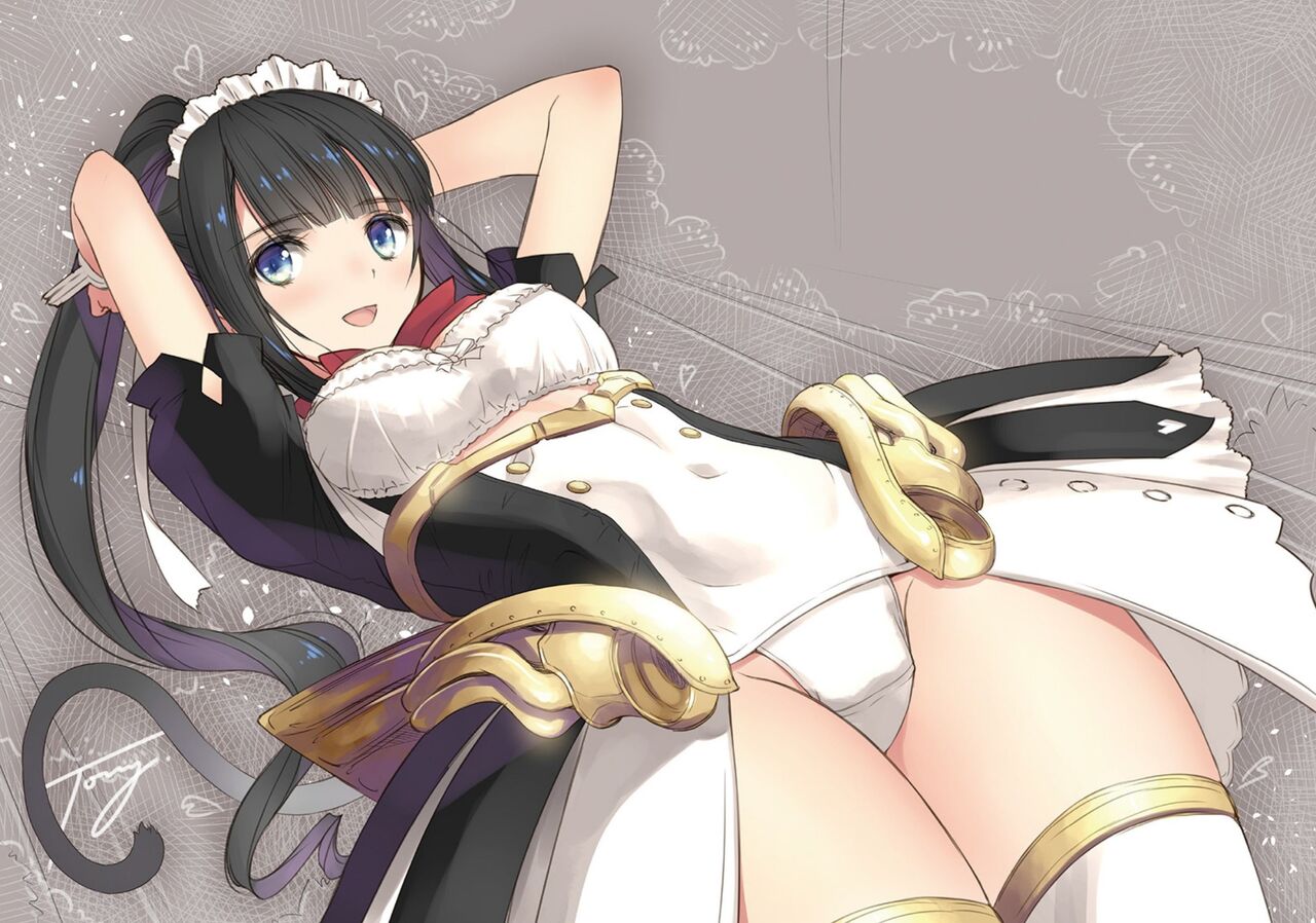 Tony Taka Heroines Works Guilty Princess page 9 full