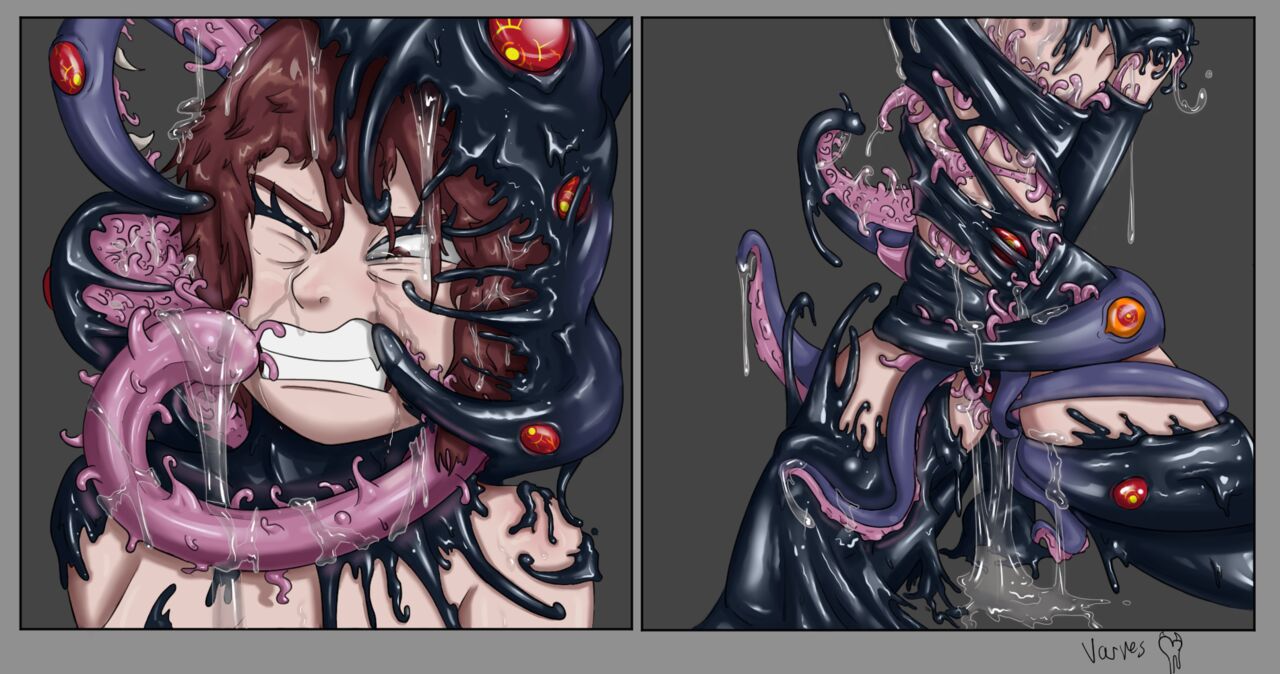Tentacle Minidress + Extras page 4 full