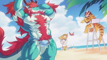 Dragon Island cover