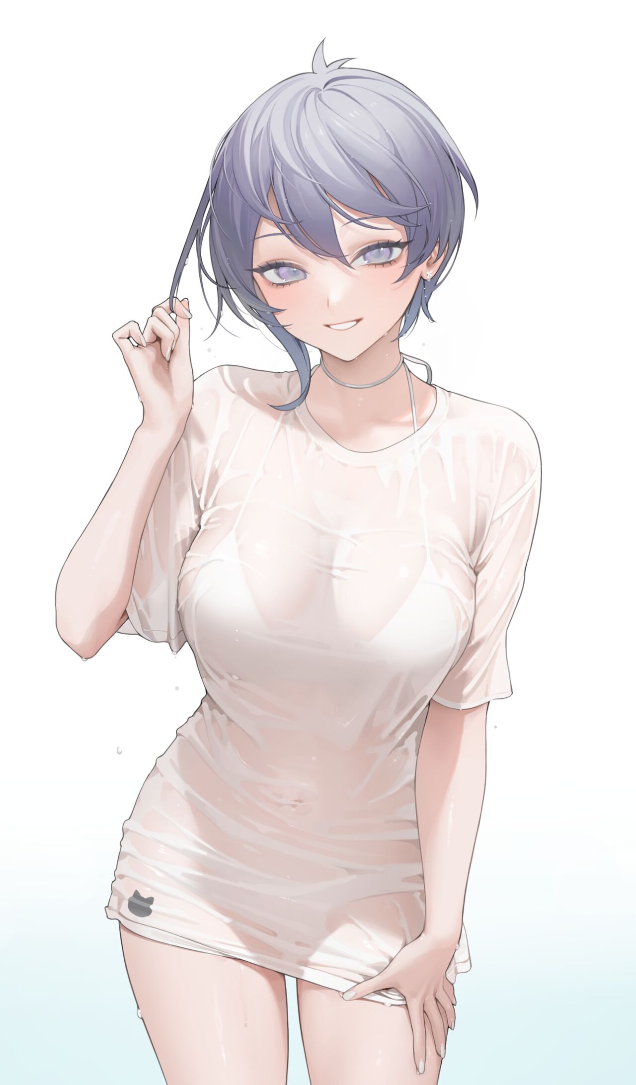 Ohisashiburi, Half to Full Body Collection page 2 full
