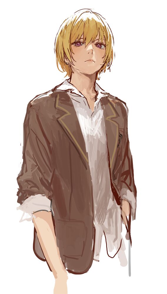 星河  Seongha page 6 full