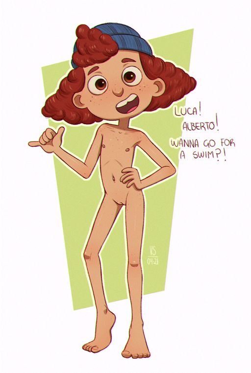 Giulia Marcovaldo Pixar page 3 full