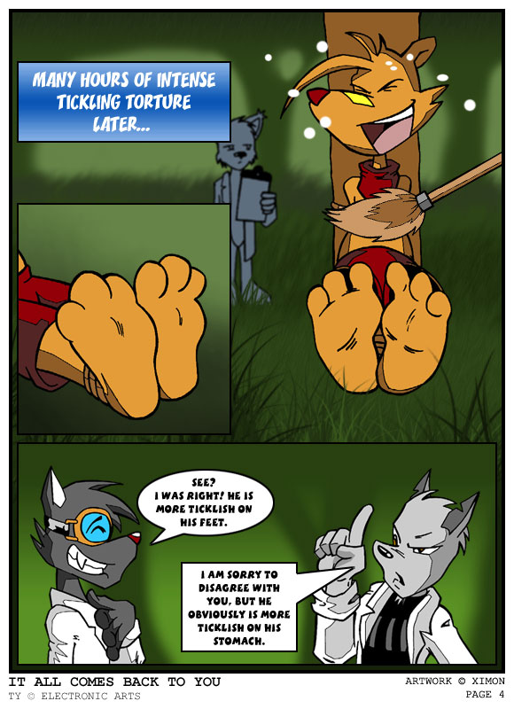 It All Comes Back to You page 4 full