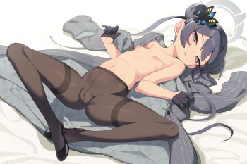 Sgt-JZ R18 竜華キサキ cover