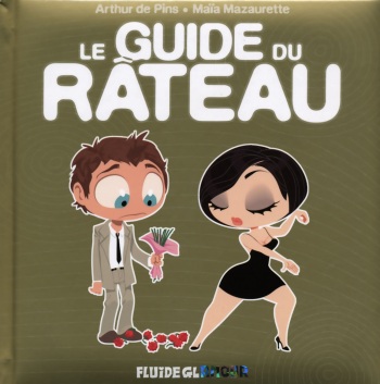 Le guide du râteau cover