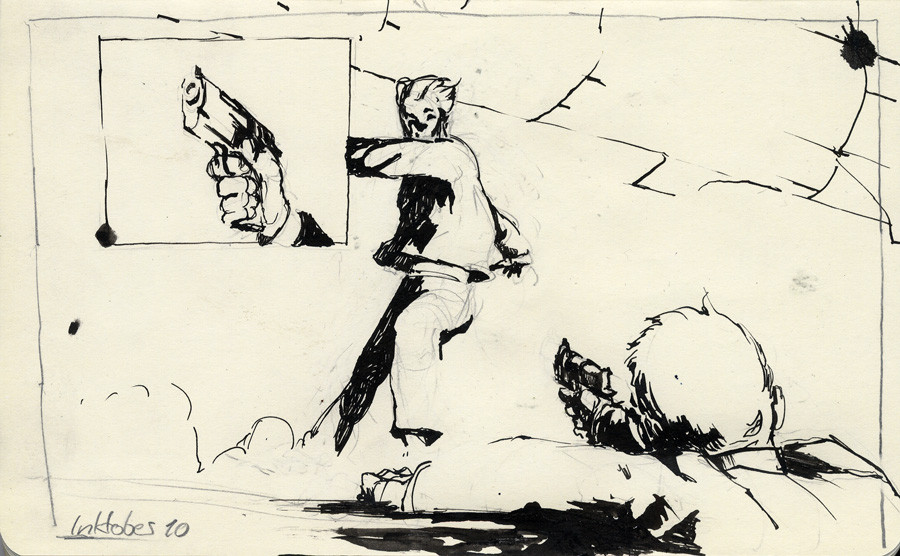 Jan Weßbecher page 6 full